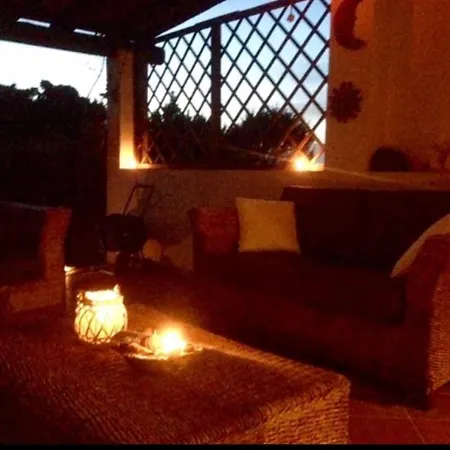 Villa Baja Sardinia *