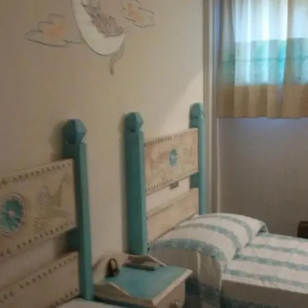 Villa Baja Sardinia Σπίτι διακοπών