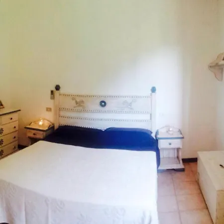 Villa Baja Sardinia Σπίτι διακοπών *