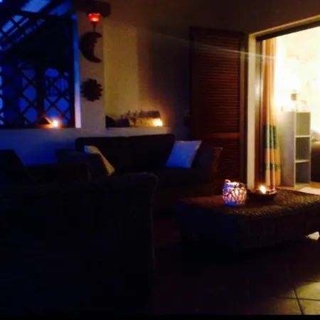 Villa Baja Sardinia Σπίτι διακοπών Baja Sardinia