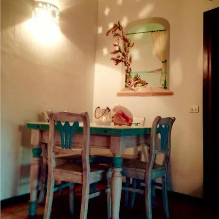 Villa Baja Sardinia
