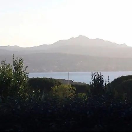 Villa Baja Sardinia * Baja Sardinia