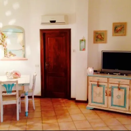 Villa Baja Sardinia *