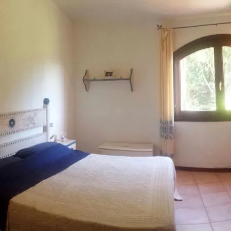 Villa Baja Sardinia Ferienhaus *